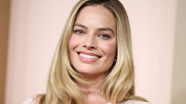 6 datos mejores guardados sobre Margot Robbie. / Gentileza