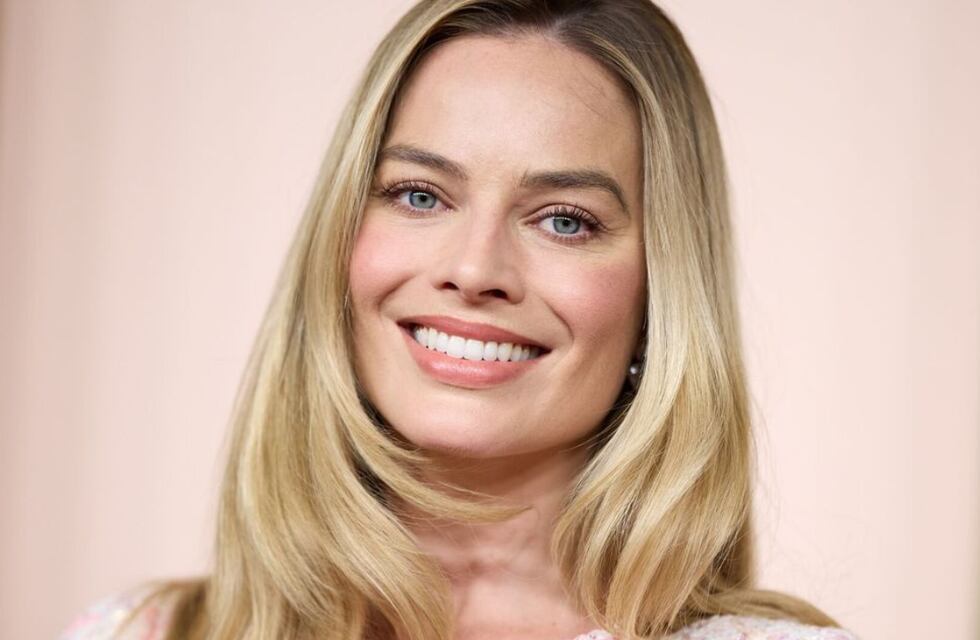 Sorpresa en Hollywood: Margot Robbie será mamá por primera vez