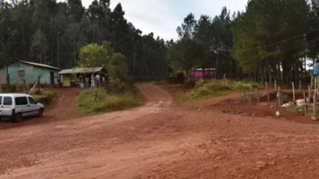 Aún se esperan el testimonio del hermano de 11 años en la Cámara Gesell.