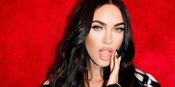 Megan Fox