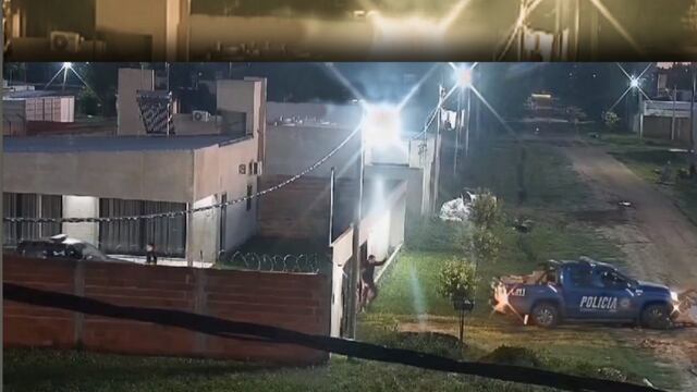 Usaron móviles de la fuerza