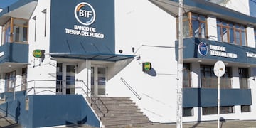 El Banco Tierra del Fuego inaugura nuevos cajeros automáticos en Río Grande y Tolhuin
