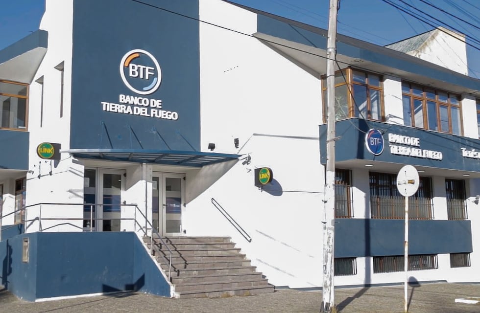 El Banco Tierra del Fuego inaugura nuevos cajeros automáticos en Río Grande y Tolhuin