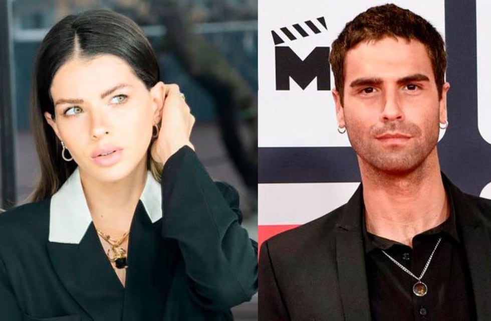 La primera foto de la China Suárez y Nicolás Furtado juntos en Europa: “Fue hace tres semanas, antes del Wandagate”