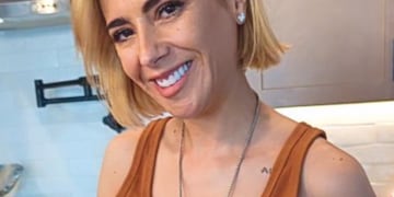 Victoria Vanucci enseñó cómo hacer crecer hongos.