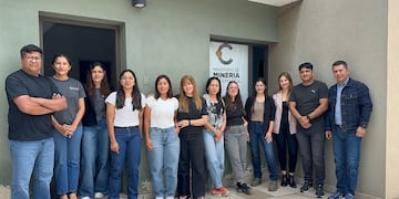 El encuentro consolidó un esquema de trabajo que prioriza la protección del ambiente, la transparencia y la generación de información confiable.