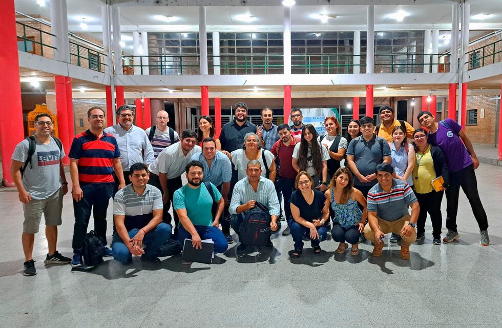 Curso de Formación Profesional en Programación