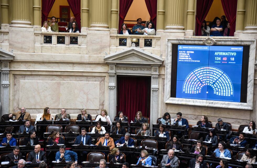 Créditos UVA: a pesar de la aprobación en Diputados, persisten las diferencias