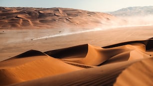 Rally Dakar 2024