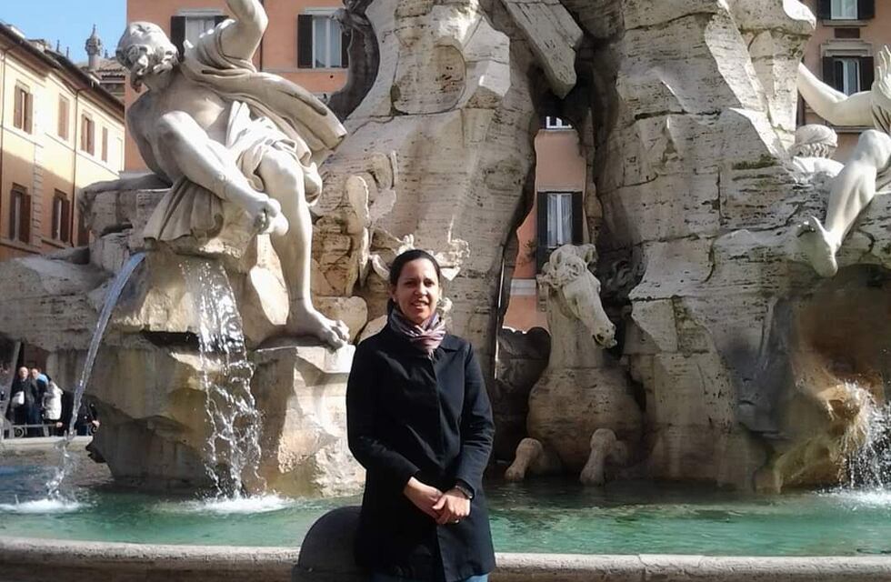 Pérez: El Centro de Capacitación La Estancia cumplió 26 años