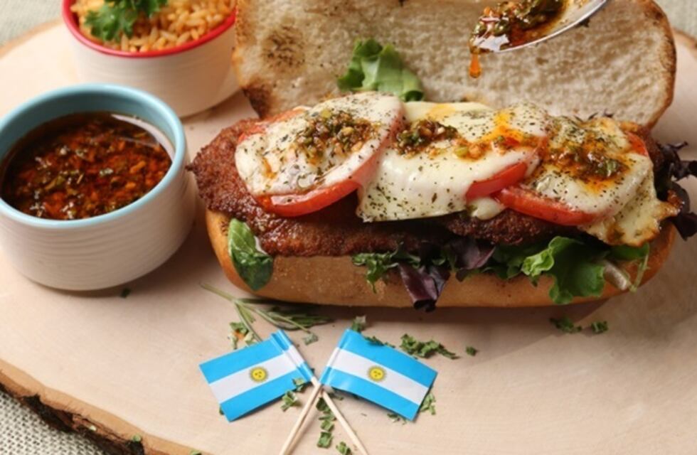 Un medio internacional dio a conocer cuáles son los mejores 5 sándwichs de Argentina