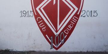 Dublin regresa a la Liga del Sur para jugar el Torneo Promocional.