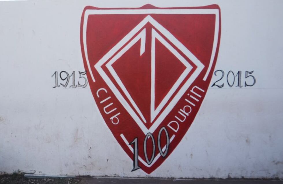 Liga del Sur: Dublin jugará el Torneo Promocional