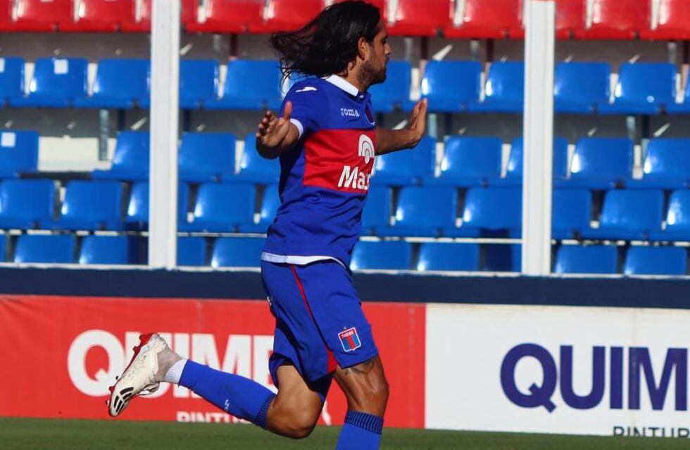 Tigre derrotó a Deportivo Maipú por la Primera Nacional