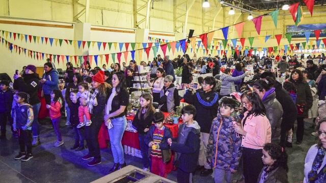 Eventos y actividades