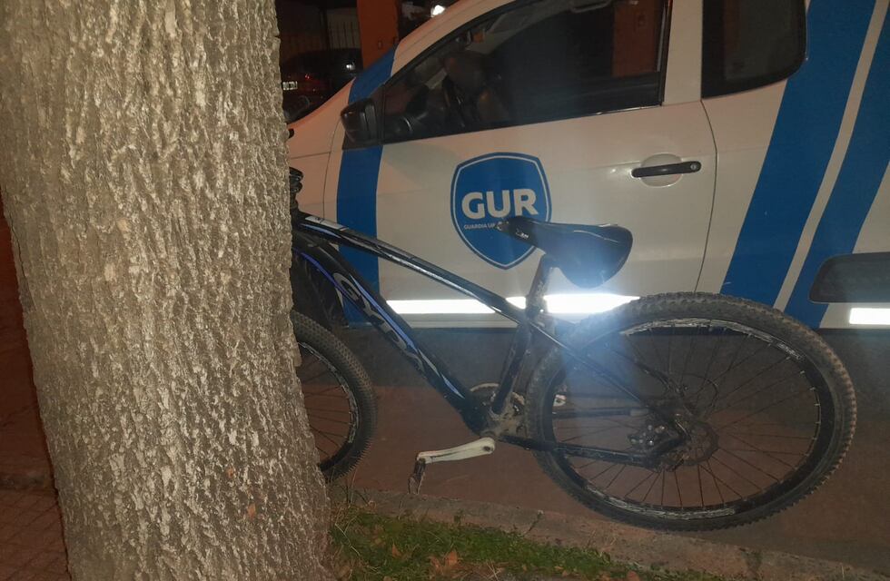 Trabajo articulado permitió la detención de dos individuos