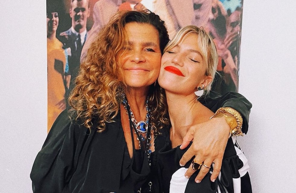 La polémica frase que habría dicho Stefi Roitman en su casamiento: “Hasta acá me tengo que bancar este tipo de cosas”