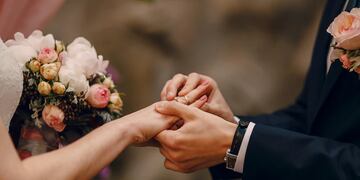 Imagen ilustrativa casamiento.