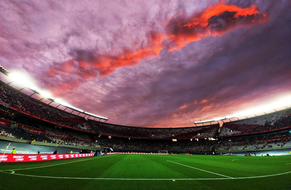 Paso a paso: las obras que convertirán al Monumental en el estadio más grande de Sudamérica