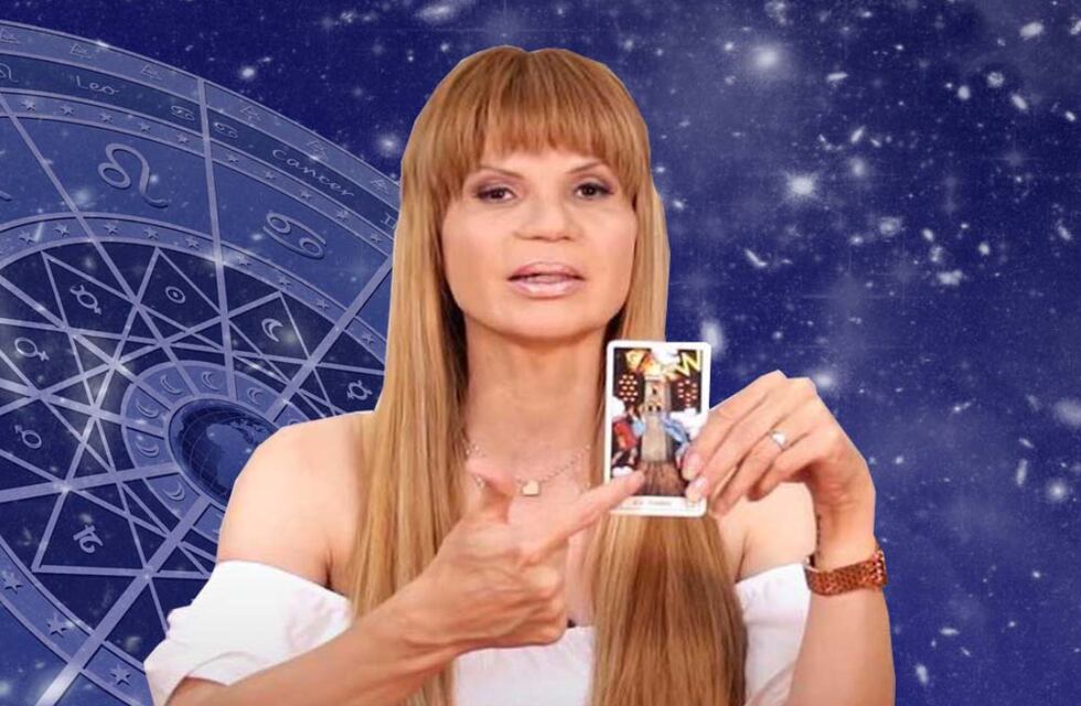 “Les tengo una mala noticia...”: La agobiante predicción de Mhoni Vidente sobre la viruela del mono que alerta al mundo