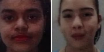 Oberá: buscan a dos adolescentes de 14 y 15 años que salieron de la Aldea Infantil SOS.