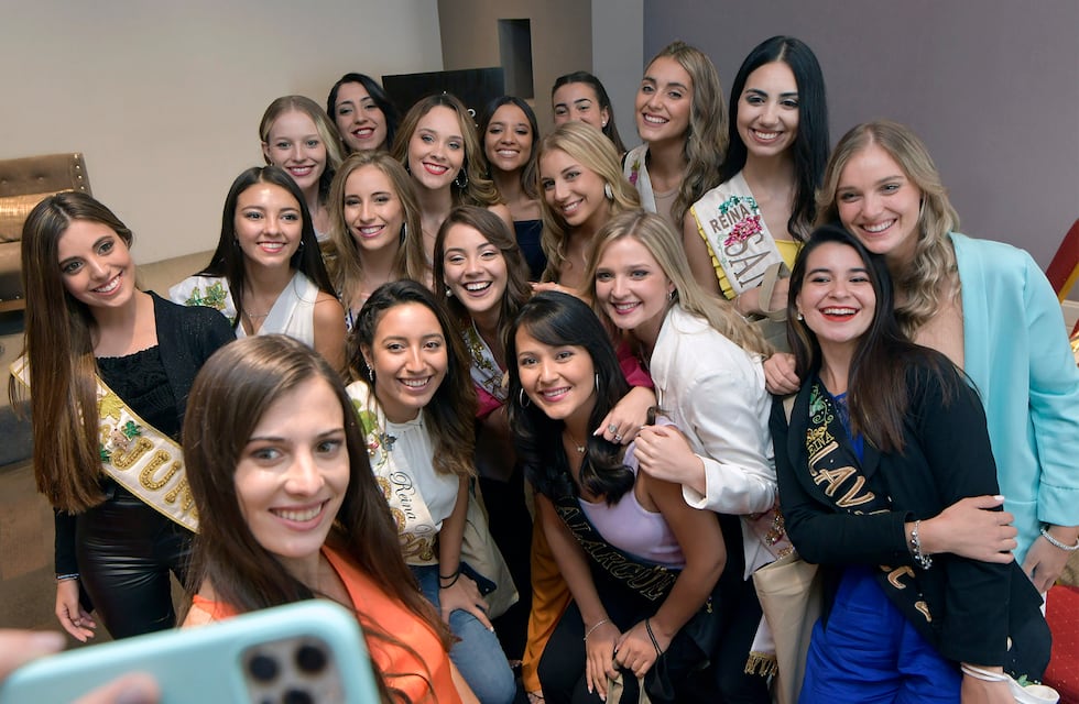 Vendimia 2022: ¿Cuáles son los proyectos de las candidatas a reina nacional?