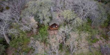 Chaco apuesta en El Impenetrable como destino turístico