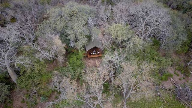 Chaco apuesta en El Impenetrable como destino turístico