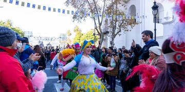 La comunidad venezolana es una de las más notables en Argentina con más de 170 mil residentes en el país, según la Organización Internacional para las Migraciones (OIM).