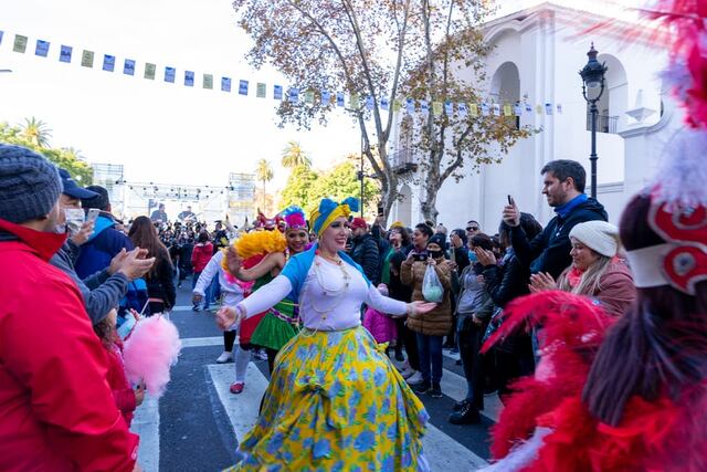 La comunidad venezolana es una de las más notables en Argentina con más de 170 mil residentes en el país, según la Organización Internacional para las Migraciones (OIM).
