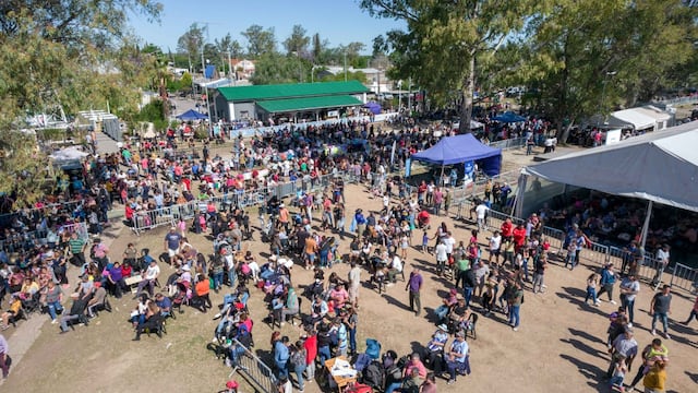 Un festival regional de Córdoba entregará más de dos millones de pesos en premios. ¿Dónde y cuándo?