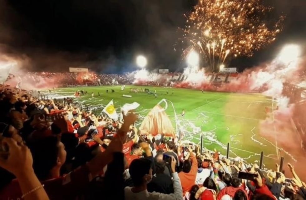 Saludos por el triunfo de Oscar Mirkin en San Martín