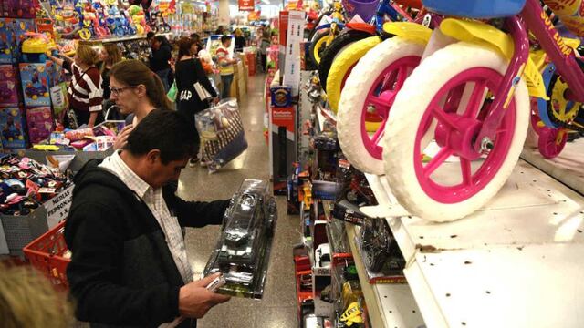 Día del Niño en Tandil: lanzan un sorteo de cara a los festejos en la ciudad