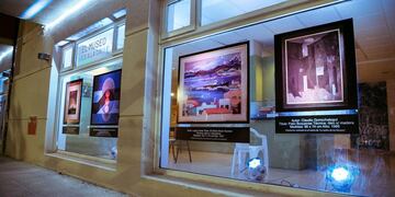 Agenda Cultural de Tierra del Fuego