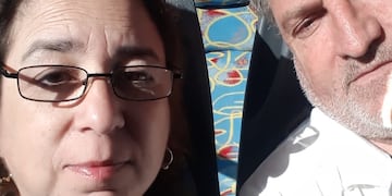 Puntaltense debe ser operada de urgencia de un tumor pélvico maligno y necesita ayuda