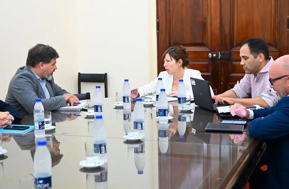 Sequía: cuáles son las ayudas crediticias que pondrá a disposición el Gobierno para los productores