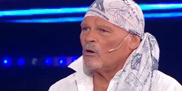 Gran Hermano: Alfa lloró en el debate al ver la casa en vivo y aclaró algunas situaciones.