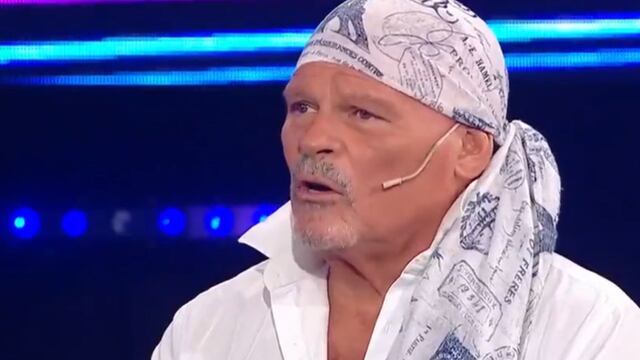 Gran Hermano: Alfa lloró en el debate al ver la casa en vivo y aclaró algunas situaciones.
