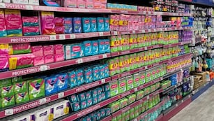 La Anmat dejará de intervenir en la importación de productos de higiene personal.