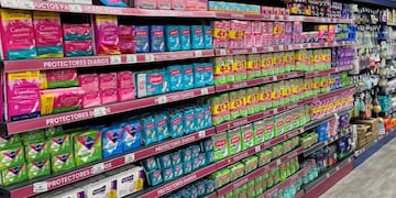 La Anmat dejará de intervenir en la importación de productos de higiene personal.