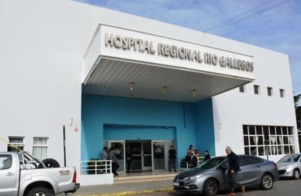 Santa Cruz: fue a festejar que lo habían ascendido en el trabajo y murió en una pelea callejera