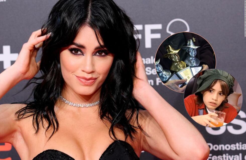 Lali Expósito: la gran ausente en los premios Gardel 2023