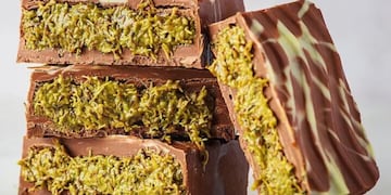 Dulce de Leche Dubai, la apuesta de La Serenísima y un boom que no termina: cuánto cuesta el pote