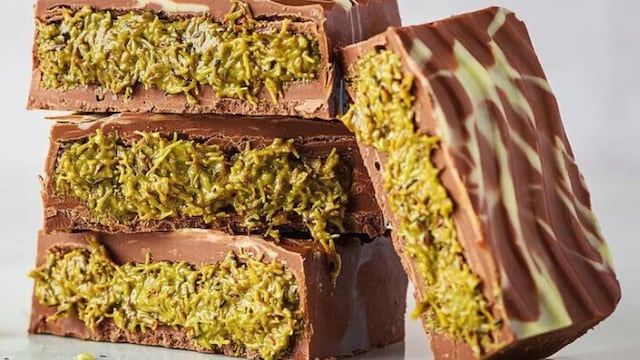 Qué es el chocolate Dubai: cuál es el ingrediente secreto, dónde se consigue en Argentina y cómo prepararlo en casa