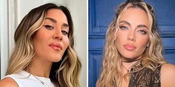 La increíble confesión de Jimena Barón sobre Emilia Attias: “Es mi hermana”