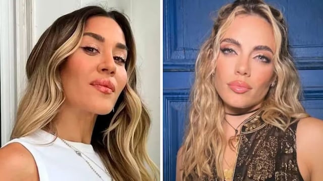 La increíble confesión de Jimena Barón sobre Emilia Attias: “Es mi hermana”