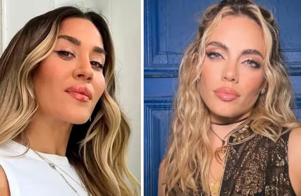 La increíble confesión de Jimena Barón sobre Emilia Attias: “Es mi hermana”