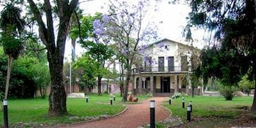 Las carreras que se imparten en este establecimiento