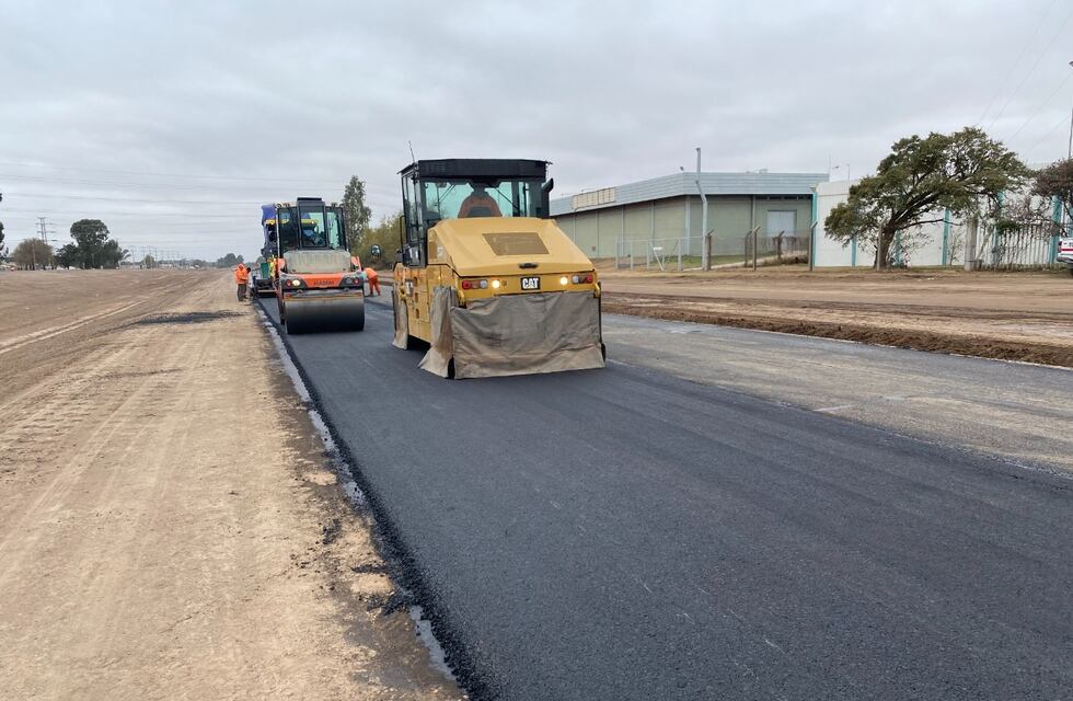 Qué obras se reactivarán en Córdoba tras el acuerdo de Martín Llaryora con Guillermo Francos