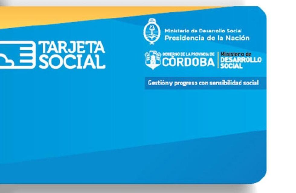 Tarjeta Social: cuándo se cobra el monto de julio y el bono extra
